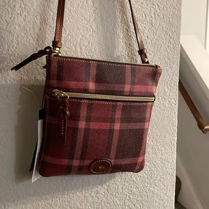 Dooney & Bourke bag